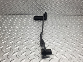 W126 Coupe brake pedal with rubber used OEM