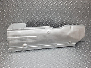 45908 Mercedes-Benz W126 420SE Exhaust Heat Shield