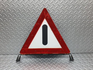 42677 Mercedes-Benz W201 190 2.0L Warning Triangle