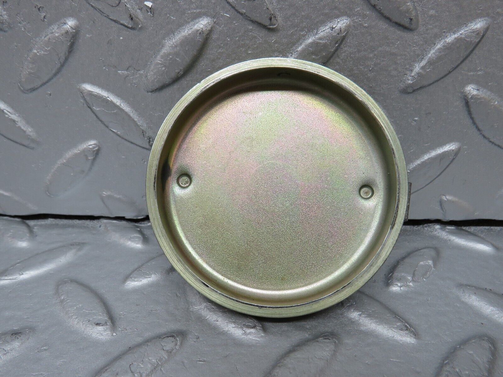 36435 Mercedes-Benz R107 450SL Automatic Gearbox Piston Cover Cap Set