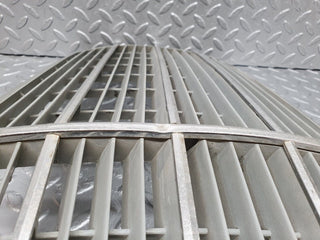 44103 Mercedes-Benz C123 230CE Coupe Bonnet Grill