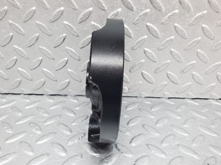 W123 crankshaft vibration damper used OEM