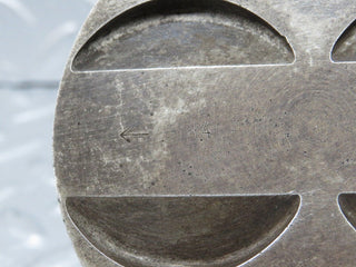 40029 Mercedes-Benz R107 350SL Piston With Connecting Rod 92.00mm