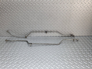 42616 Mercedes-Benz R129 320SL Coupe Automatic Gearbox Oil Hose Pipe