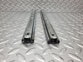 46627 Mercedes-Benz C123 280CE Coupe Front Right Seat Rail Pair