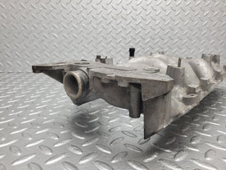 46091 Mercedes-Benz W126 420SE Air Intake Manifold 1161416501