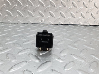 W201 Baby Benz electric mirror adjust switch used OEM