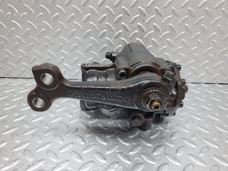 R129 SL steering box steering rack used OEM
