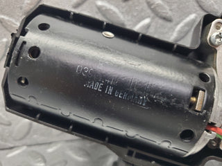 W201 Baby Benz wiper motor used OEM