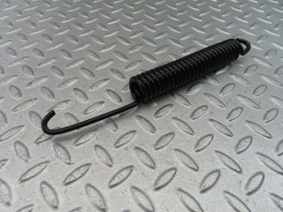 R107 SL bonnet hinge spring used OEM