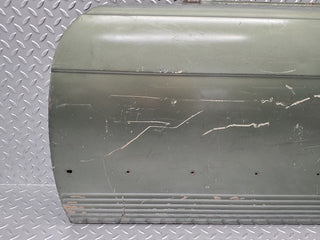R107 SLC left door used OEM