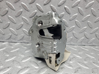 W124 rear right door lock mechanism used OEM