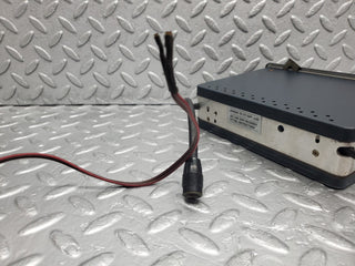 W108 radiomobile classic car radio used OEM