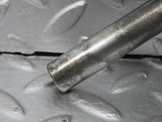 33072 Mercedes-Benz C107 R107 350 V8 Air Intake Pipe