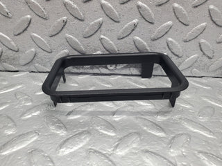 W201 Baby Benz gear selector surround trim used OEM
