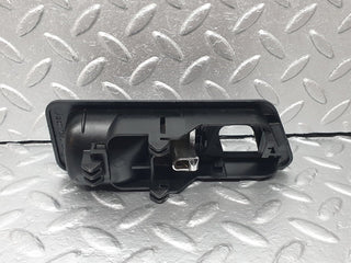 42777 Mercedes-Benz W201 190 2.0L Left Interior Door Handle 2017660164