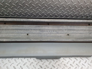 42977 Mercedes-Benz W201 190 Rear Bumper 2018851625 2018801871