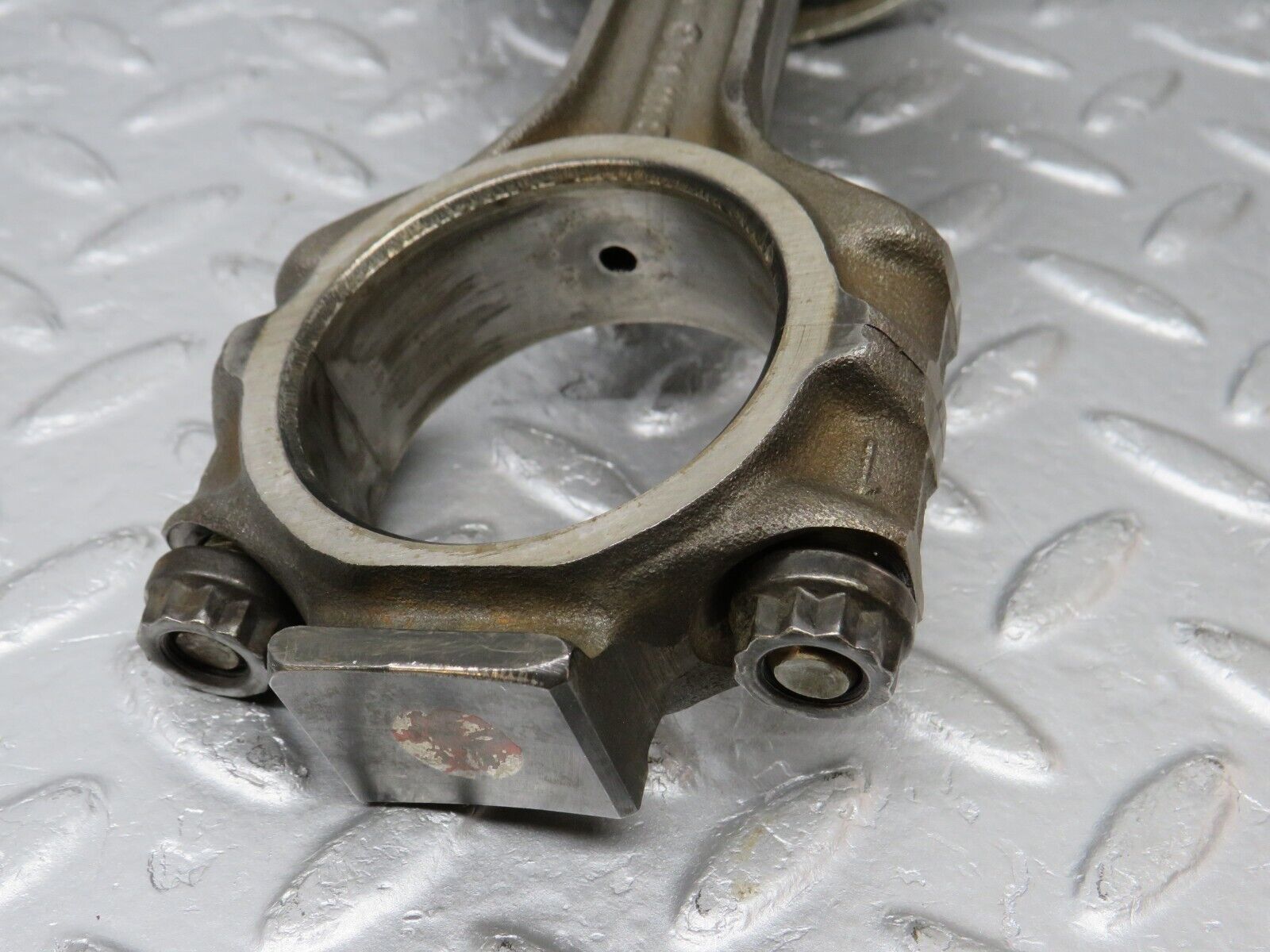 39306 Mercedes-Benz R107 500SL Piston With Connecting Rod 96,515mm