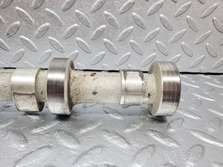 W123 camshaft intake side used OEM