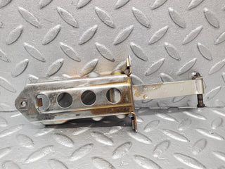 46138 Mercedes-Benz W124 Front Right Door Safety Check Strap