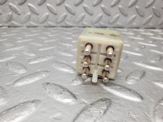 W124 Cabriolet door window control relay used OEM