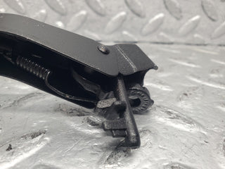 W124 Cabriolet headlight wiper arm right side used OEM