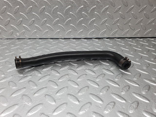 42550 Mercedes-Benz R129 320SL Coupe Crankcase Breather Pipe 1040943582