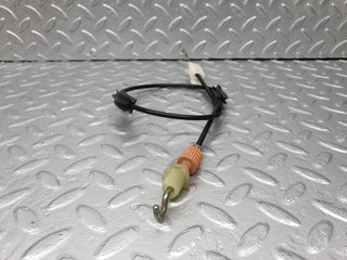 R129 SL door lock cable used OEM