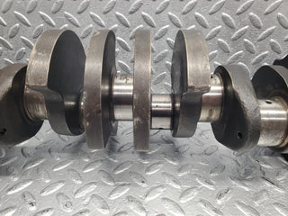 W112 crankshaft used OEM