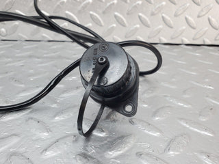 W123 diagnostic connector used OEM