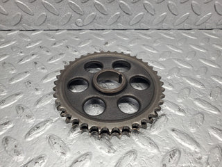 W112 camshaft timing gear used OEM