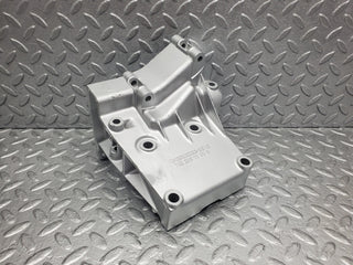 W201 Baby Benz power steering pump bracket used OEM