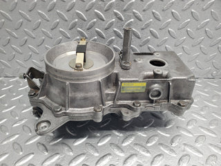 W123 air flow mass sensor used OEM