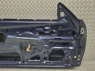 R129 SL left door used OEM