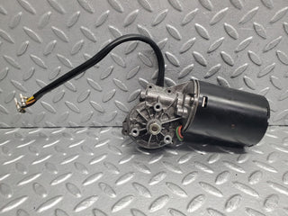 W123 wiper motor used OEM