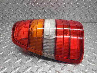 W124 Wagon taillight rear left side used OEM