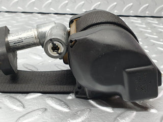 41695 Mercedes-Benz W124 200E Front Left Seat Belt With Buckle 1248603985 1268580011 1248600169