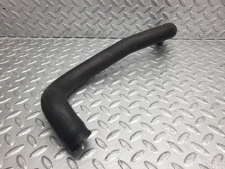 W123 radiator hose pipe used OEM