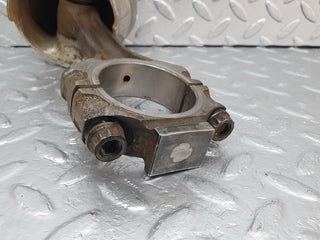 43778 Mercedes-Benz C126 380SEC Coupe Piston With Connecting Rod 88.010 11610