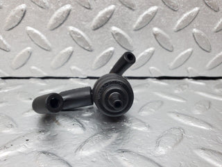 44996 Mercedes-Benz R129 300SL Coupe Engine Crankcase Vent Valve 1074700893