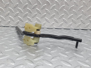 W123 Coupe accelerator pedal linkage used OEM