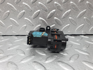 R129 SL heater box vacuum actuator used OEM