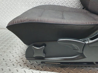 41812 Mercedes-Benz W202 C200 Front Left Passenger Seat