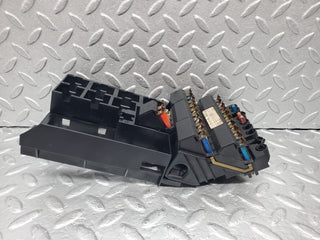 W126 fuse box used OEM