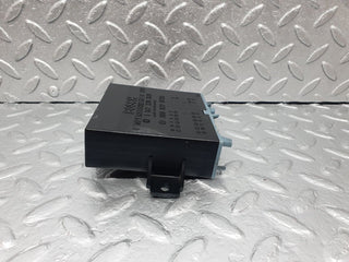43520 Mercedes-Benz C126 380SEC Coupe Comfort Control Unit 0008220703 1147328020