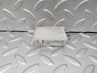 W124 glove box light used OEM