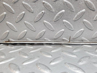 43473 Mercedes-Benz W108 280SE Right Door Card Chrome Trim