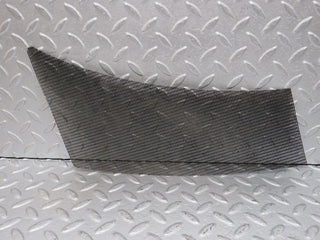 40080 Mercedes-Benz R107 350SL Air Intake Grill Right Side