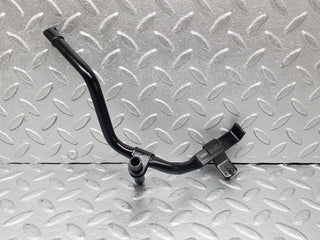 43636 Mercedes-Benz C126 380SEC Coupe Accelerator Pedal Linkage