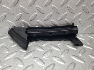 R129 SL right door wing mirror rubber used OEM